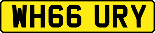 WH66URY
