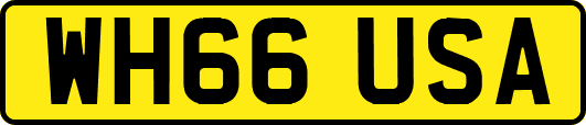 WH66USA