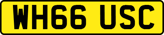 WH66USC