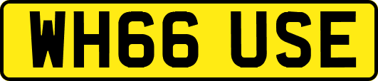 WH66USE