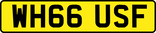 WH66USF