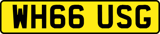WH66USG