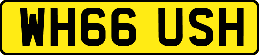 WH66USH