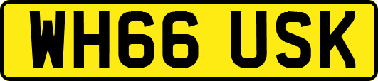 WH66USK