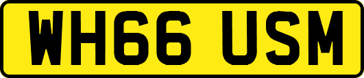 WH66USM