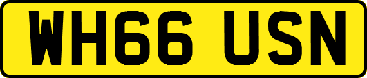 WH66USN