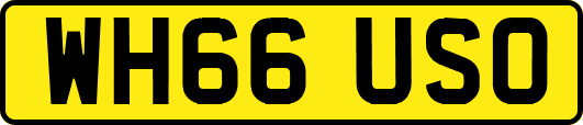 WH66USO