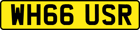 WH66USR