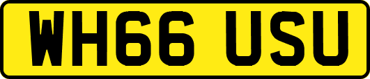 WH66USU