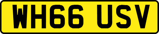 WH66USV