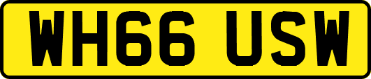 WH66USW