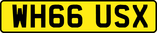 WH66USX