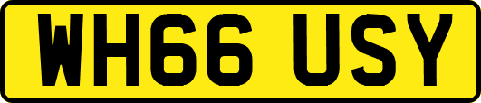 WH66USY