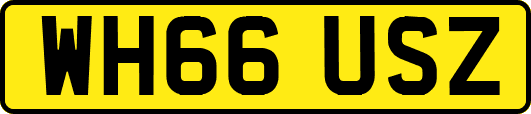 WH66USZ