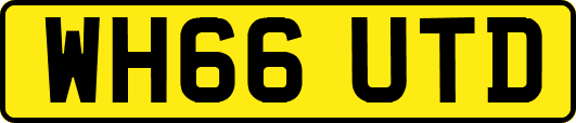 WH66UTD