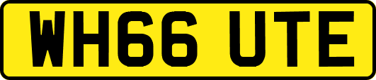 WH66UTE