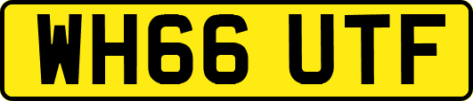 WH66UTF