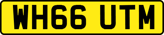 WH66UTM