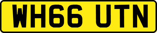 WH66UTN