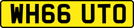 WH66UTO