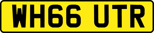 WH66UTR