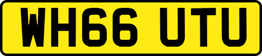 WH66UTU