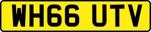 WH66UTV