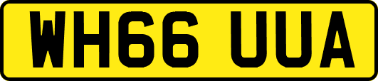 WH66UUA