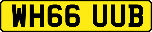 WH66UUB