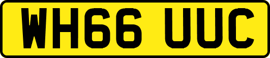 WH66UUC