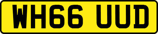 WH66UUD