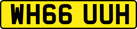 WH66UUH