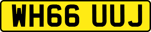 WH66UUJ