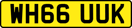 WH66UUK