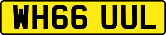 WH66UUL