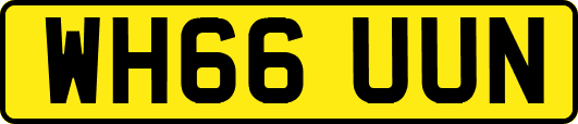 WH66UUN