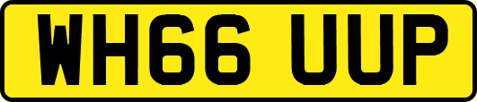 WH66UUP