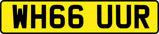 WH66UUR
