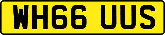 WH66UUS