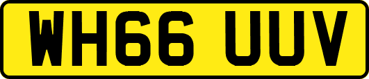 WH66UUV