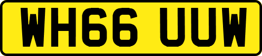 WH66UUW