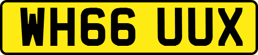WH66UUX