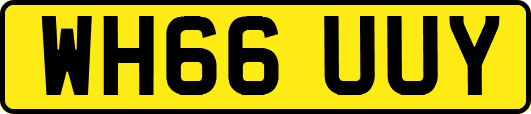 WH66UUY