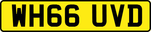 WH66UVD