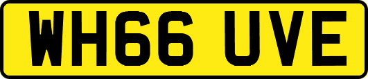 WH66UVE