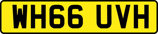 WH66UVH