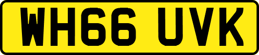 WH66UVK