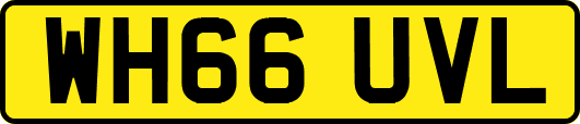 WH66UVL