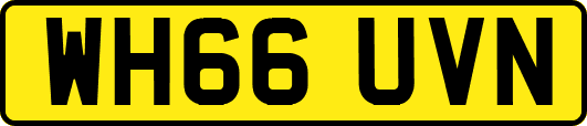 WH66UVN