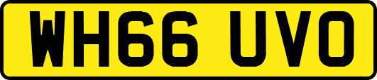 WH66UVO